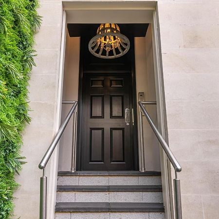Large Stylish Studio In The Heart Of The City Bath Exterior foto